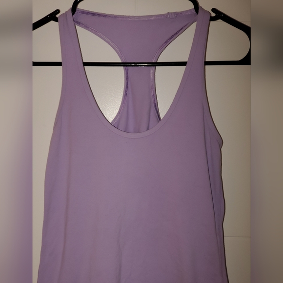Lululemon Cool Racerback Tank - Picture 5 of 10